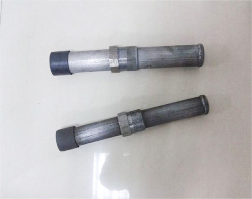 徐州桩基声测管螺旋式深桩