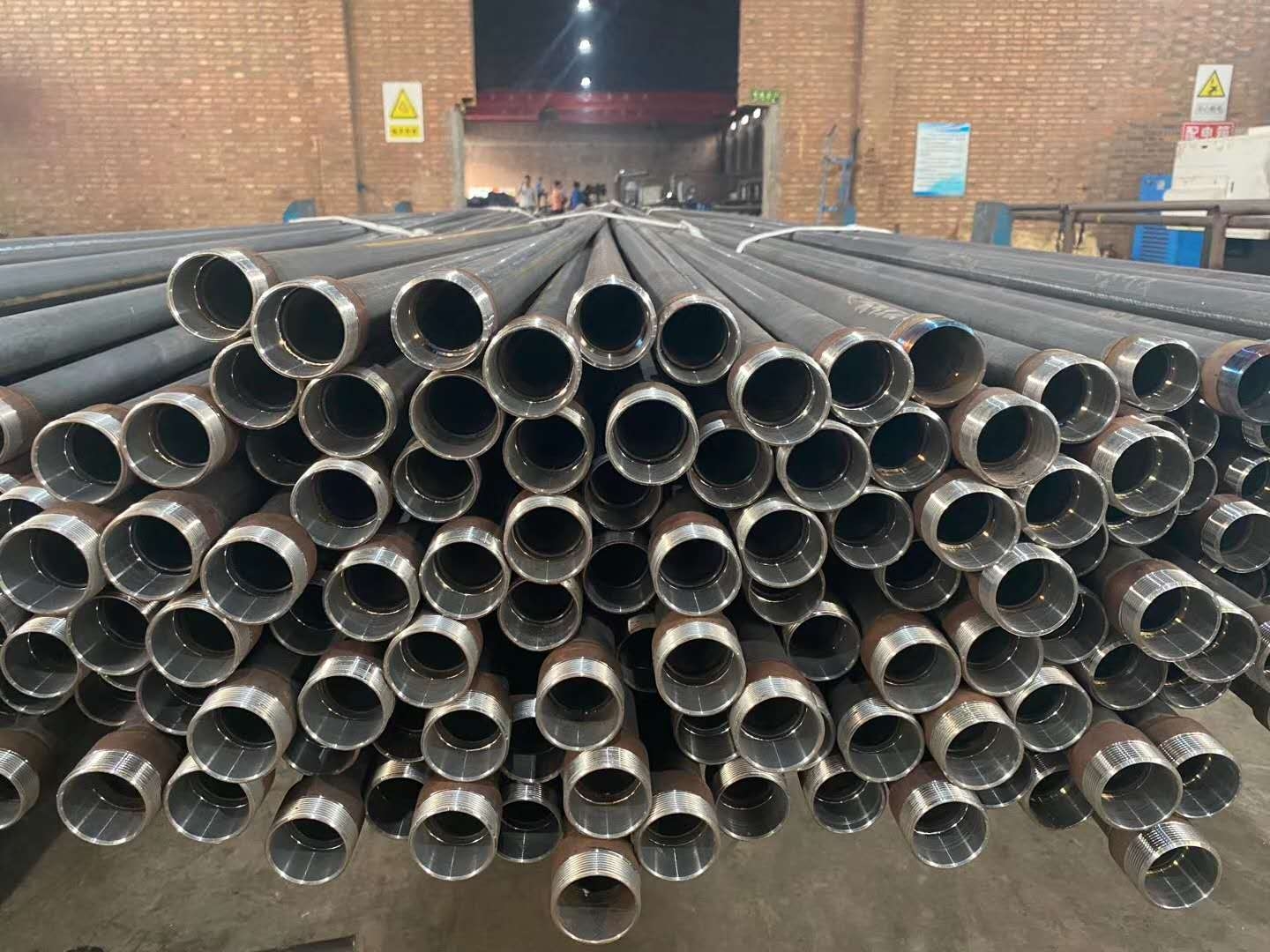 徐州桥梁声测管批量供货